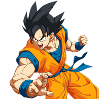 GOKU emblem