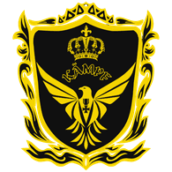KAMPF emblem