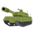 T-B-F emblem