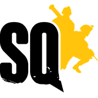 SQUAD emblem