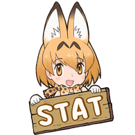 STAT emblem