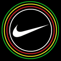 NIKE emblem