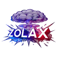 ZOLAX emblem