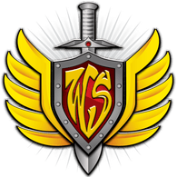 WANG emblem