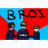 BROS emblem