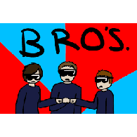 BROS emblem