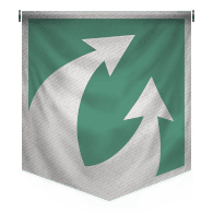 KONA emblem