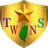 TWINS emblem