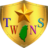 TWINS emblem