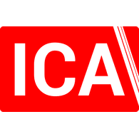 -ICA- emblem