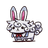 GOA emblem