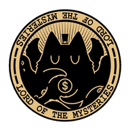 MAGA emblem
