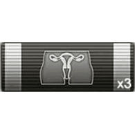 COLLE emblem