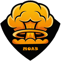 MOAB emblem