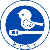 REST emblem