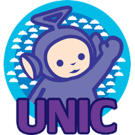 UNIC emblem