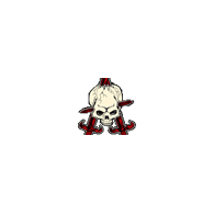 FALLN emblem