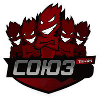 COIO3 emblem