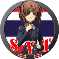 S_V_T emblem