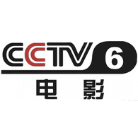 CCTV6 emblem