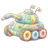 HUNYA emblem