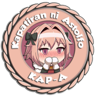 KAP-A emblem