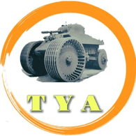 TYA emblem