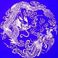 LEDG1 emblem