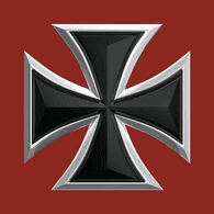 IRONC emblem