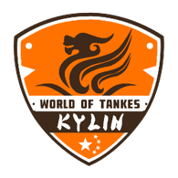 KYLIN emblem