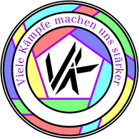 -VK- emblem