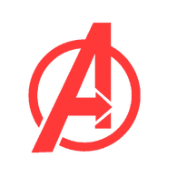-AVG- emblem