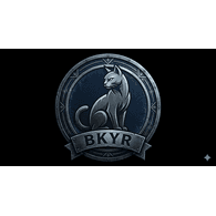 BKYR emblem