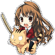 TAIGA emblem