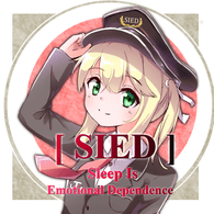 SIED emblem