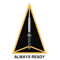 1ADF emblem