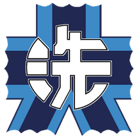 -GUP emblem