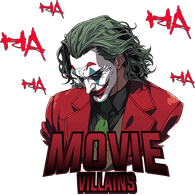 MOVIE emblem