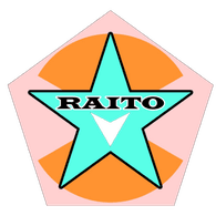 RAITO emblem