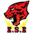 E-S-E emblem