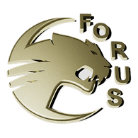 FORUS emblem