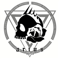 ARIUS emblem
