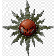 HEIL emblem
