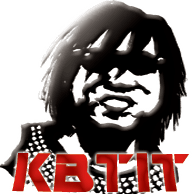 KBTIT emblem