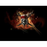 UFO1 emblem
