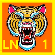 LN_1 emblem