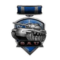 S_A_U emblem