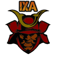 IXA-J emblem