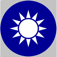 ROC-8 emblem