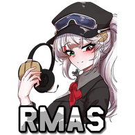 RMAS emblem